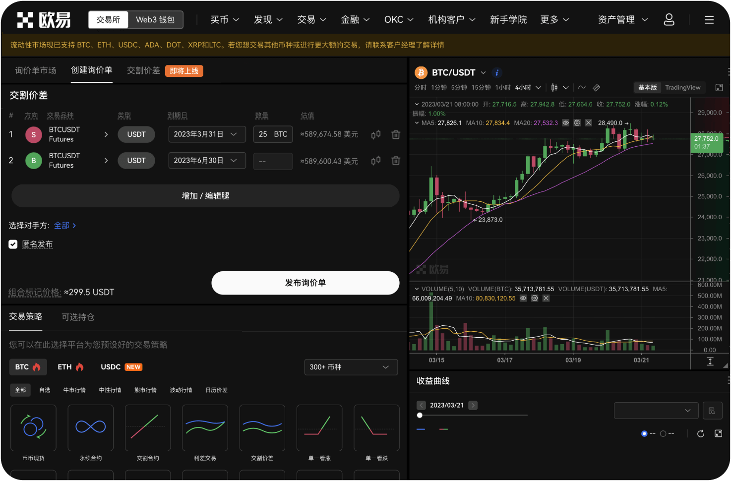 交易网的带单员是什么